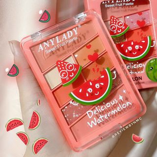 Phấn mắt AndyLady Watermelon dưa hấu no.793