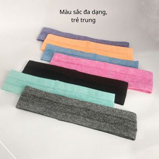 BĂNG ĐÔ ĐEO ĐẦU NGĂN MỒ HÔI