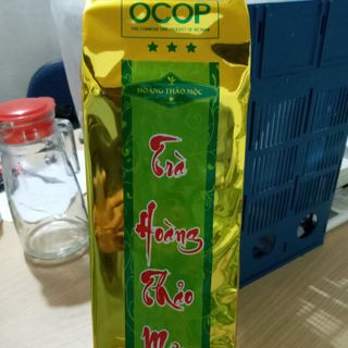 Trà Thảo Mộc Tốt Điều Trị Bệnh Mất Ngủ gói 500 gram