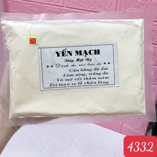 Têna mạch đắp mặt giá sỉ