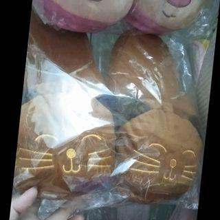 Dép bông 26cm đủ mẫu