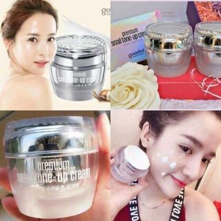 Kem ốc sên Hàn Quốc giá sỉ