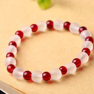 Đủ màu chuỗi đeo tay vòng tay đẹp