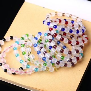 Đủ màu chuỗi đeo tay vòng tay đẹp