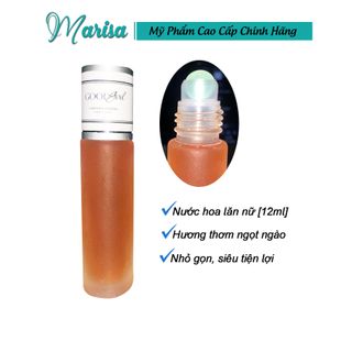 Nước hoa nữ Good Girl 12ml x 1 chai[Dạng lăn]