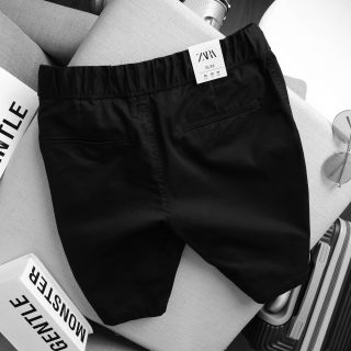 QUẦN SHORT BO THUN VẢI NHẬP 2