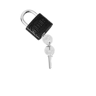 Khoá treo gang Việt tiệp 3 phân8