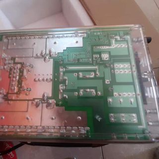 Samus 5800g
