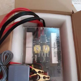 Samus 5800g