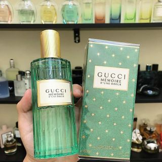 Nước hoa Guci Mémoire D’une Odeur 100ml