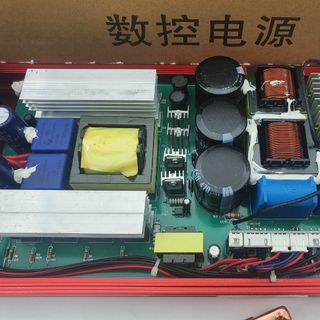 Samus 1600g