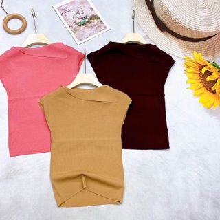 Áo len hàng Quảng Châu