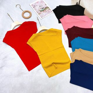 Áo len hàng Quảng Châu
