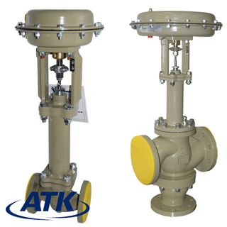 cung cấp các loại van công nghiệp