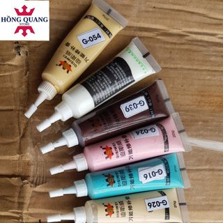 Keo che khuyết điểm gỗ, nội thất