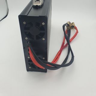 Cricket v2 biến tần công suất lớn