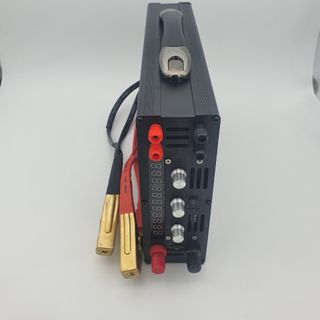 Cricket v2 biến tần công suất lớn