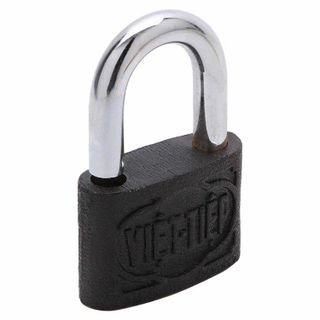 Khoá treo gang Việt tiệp 6 phân