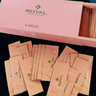 Serumm nhauu thai royalll