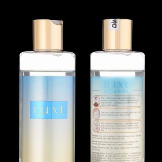 Sữa tắm nước hoa Luxe - giá sỉ