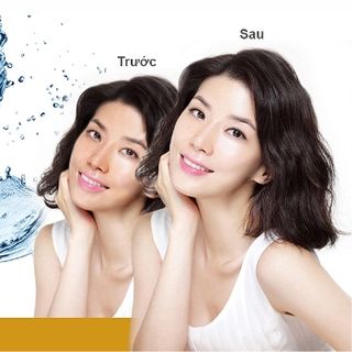 BỘ Kem Mỹ Phẩm Dưỡng Trắng Đẹp Da Mặt SAKURA Nhật Bản giá sỉ