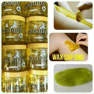 Wax tẩy lông con ong horshionnnn giá sỉ