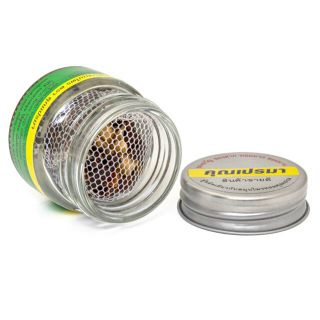 Dầu thái lan trị viêm xoang là một loại thuốc hít có nguồn gốc từ thảo mộc tự nhiên 100% Sỉ 47k