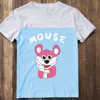 Áo thun baby phối