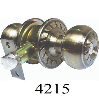 Khoá tay nắm tròn Việt Tiệp