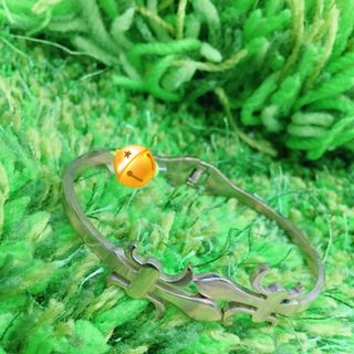 Vòng tay inox không bao giờ đen 6