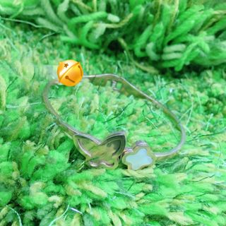 Vòng tay inox không bao giờ đen 6