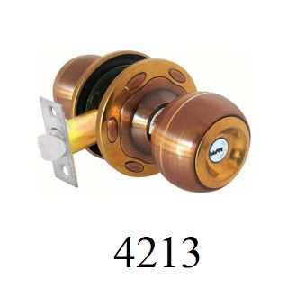 Khoá tay nắm tròn Việt Tiệp