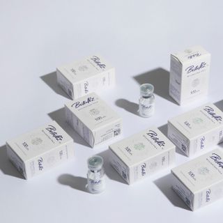Botox Botuliz 100 Units thon gọn hàm mặt