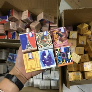 CHARME NO.1 COLLECTION