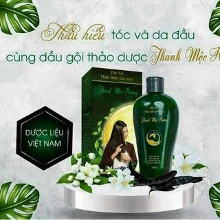 Dầu gội thảo dược 95kkkk giá sỉ