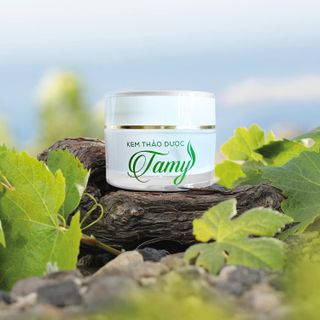 Kem Thảo Dược Trị Bệnh Ngoài Da Tamy