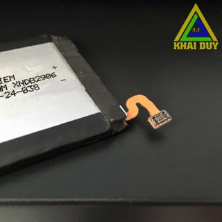 Pin Samsung Galaxy A7 2015 BA700ABE