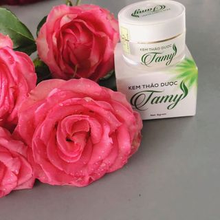 Kem Thảo Dược Trị Bệnh Ngoài Da Tamy