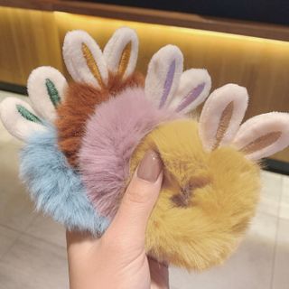 Cột tóc .cột tóc siêu sang trọng - giá sỉ 10k/ 1 cái