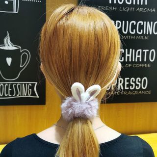 Cột tóc .cột tóc siêu sang trọng - giá sỉ 10k/ 1 cái