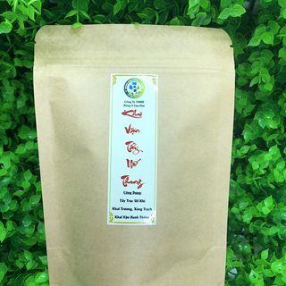 BỘT XÔNG NHÀ KHAI VẬN TẨY UẾ THANG