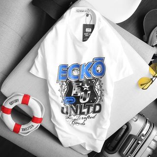 AO THUN NAM CỔ TRÒN ECKOO