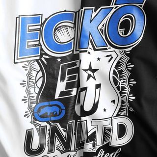 AO THUN NAM CỔ TRÒN ECKOO