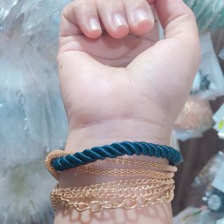 Lắc tay cute