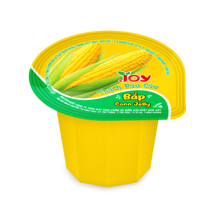 Thùng 15 Túi Thạch Rau Câu Tổng Hợp JOY - Mix tổng hợp các loại rau câu JOY - Thỏa sức khám phá (25cúp/túi)
