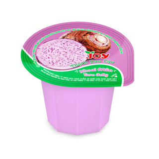 Thùng 15 Túi Thạch Rau Câu Tổng Hợp JOY - Mix tổng hợp các loại rau câu JOY - Thỏa sức khám phá (25cúp/túi)