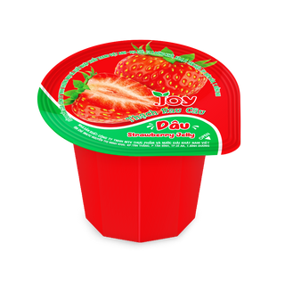 Thùng 15 Túi Thạch Rau Câu Tổng Hợp JOY - Mix tổng hợp các loại rau câu JOY - Thỏa sức khám phá (25cúp/túi)