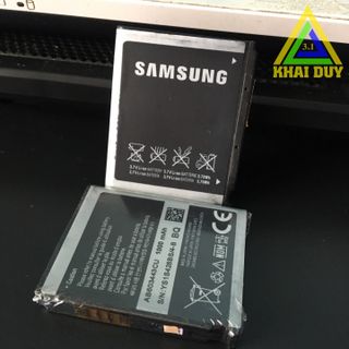 Pin U700 BQ Samsung Hàng Zin Dung Lượng 1.000mAh