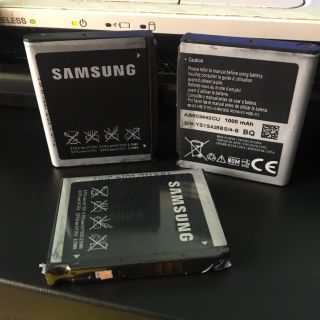 Pin U700 BQ Samsung Hàng Zin Dung Lượng 1.000mAh