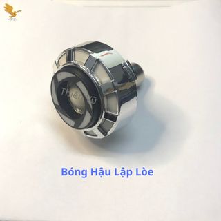 Đèn Led Hậu 33 Tim,Hậu 7 Màu, Hậu Lập Lòe Siêu Sáng,Siêu Đẹp